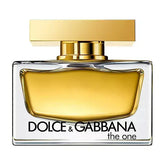 D&G The One 1.0 Edp Spr